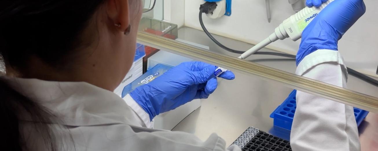 Laboratorio de genética de la CCSS atiende 330 solicitudes de paternidad por mes