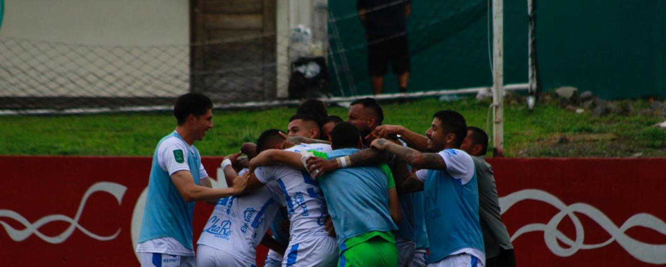 Grecia se juega una final ante Sporting