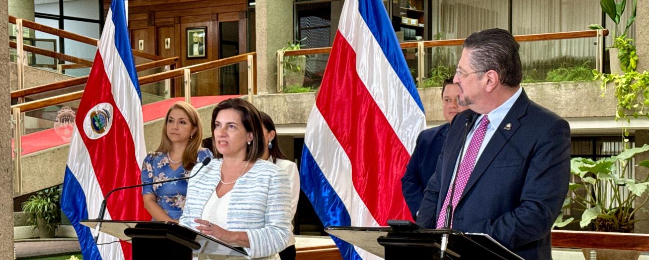 Instituciones suscriben convenios para fortalecer la atención en salud mediante el intercambio de datos