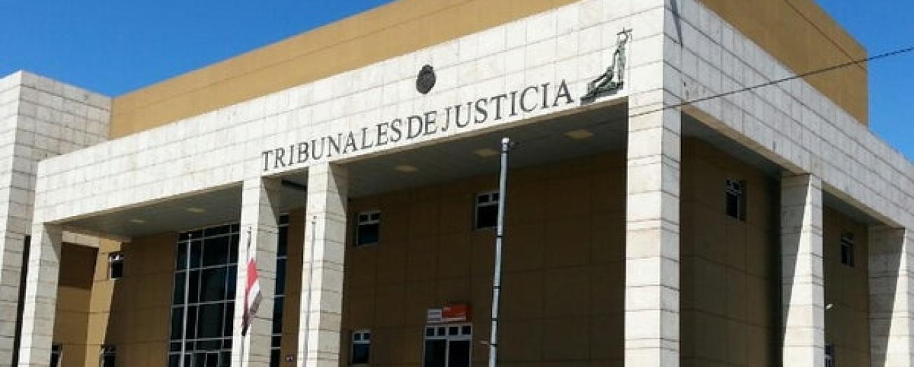 Dos hombres sentenciados a 21 y 20 años de cárcel por robo de viviendas en la zona de Occidente