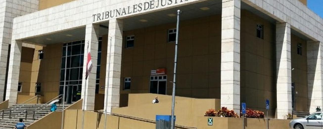 Hombre fue sentenciado a 10 años de prisión por robar cosechas y herramientas agrícolas