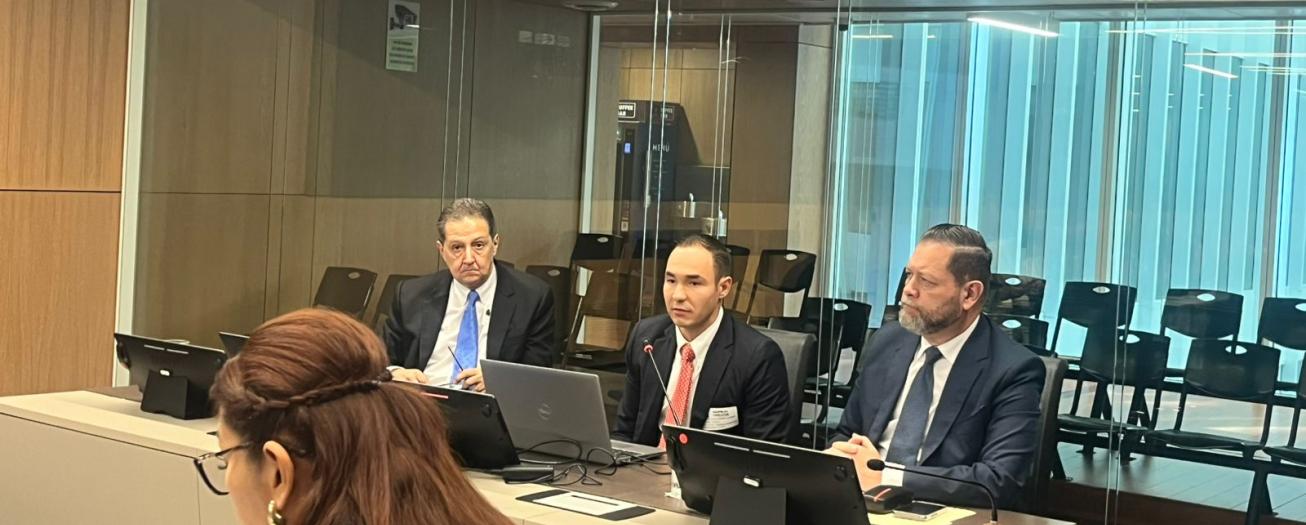 Cámara de la Construcción pide bases técnicas sólidas y total transparencia para la ampliación de la Ruta San José–San Ramón 