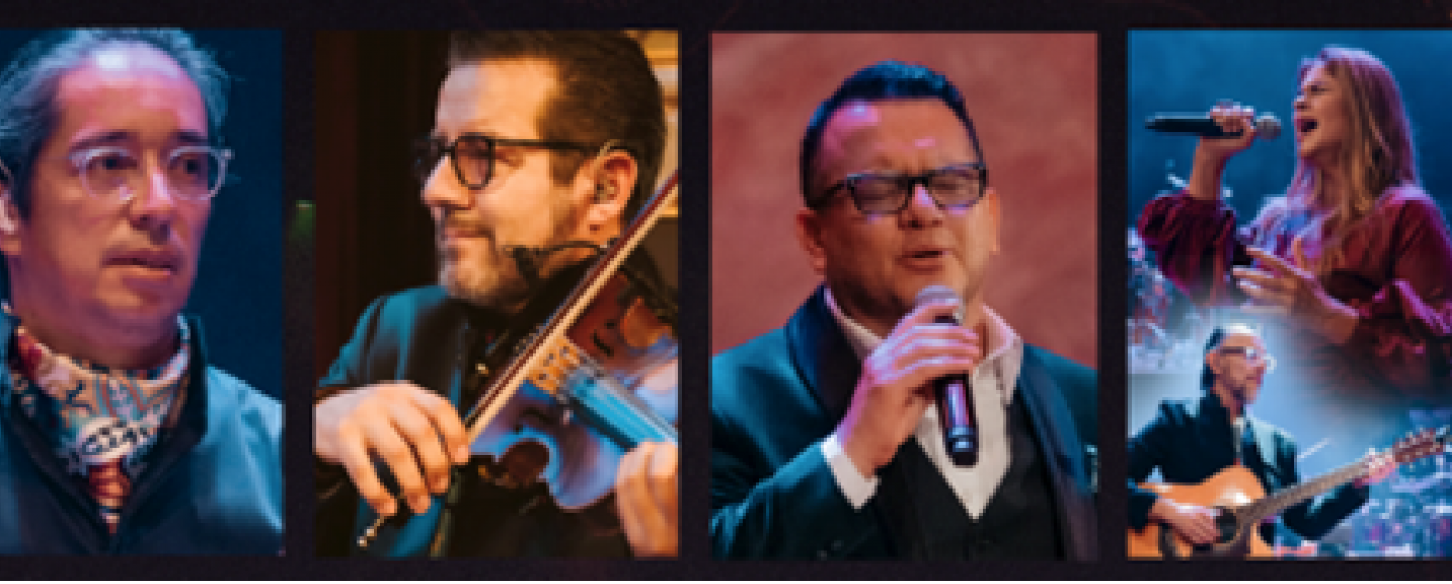 Concierto “La música nacional:  El corazón de los 200 años” llega a toda Costa Rica 