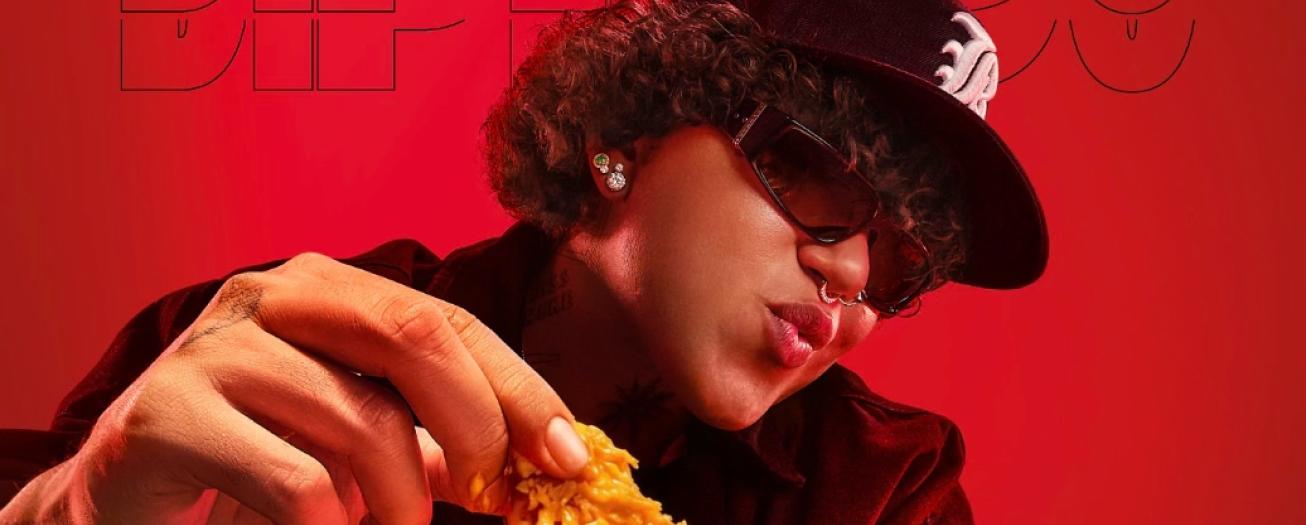 Beéle se une a KFC para lanzar en Costa Rica su edición especial de Buckets de Salsa para dipear