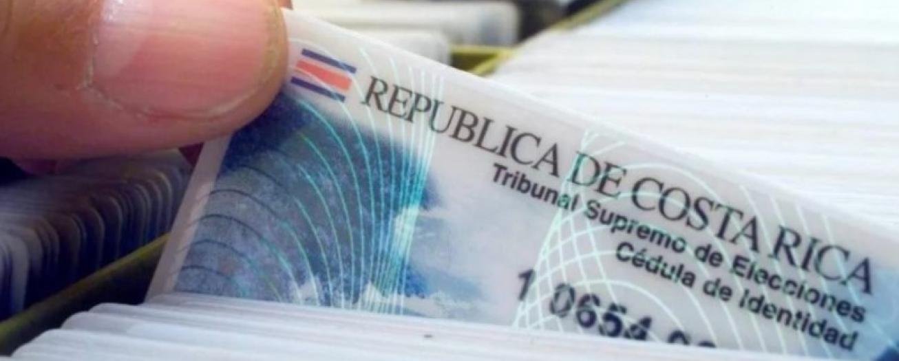 TSE ampliará horario para solicitar y entregar cédulas de identidad