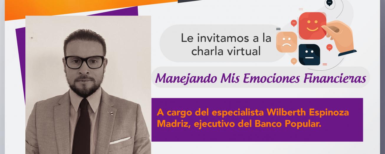 Banco Popular impulsa educación financiera para las Pymes y emprendedores