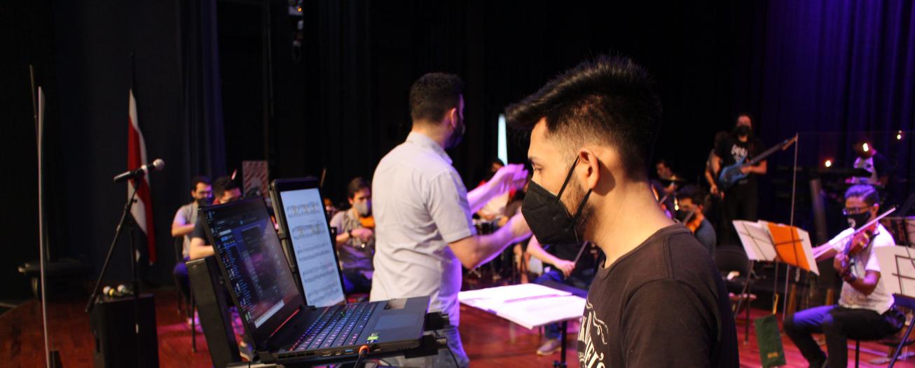 Los mejores temas del animé, videojuegos y series llegarán al Teatro Eugene O´Neill
