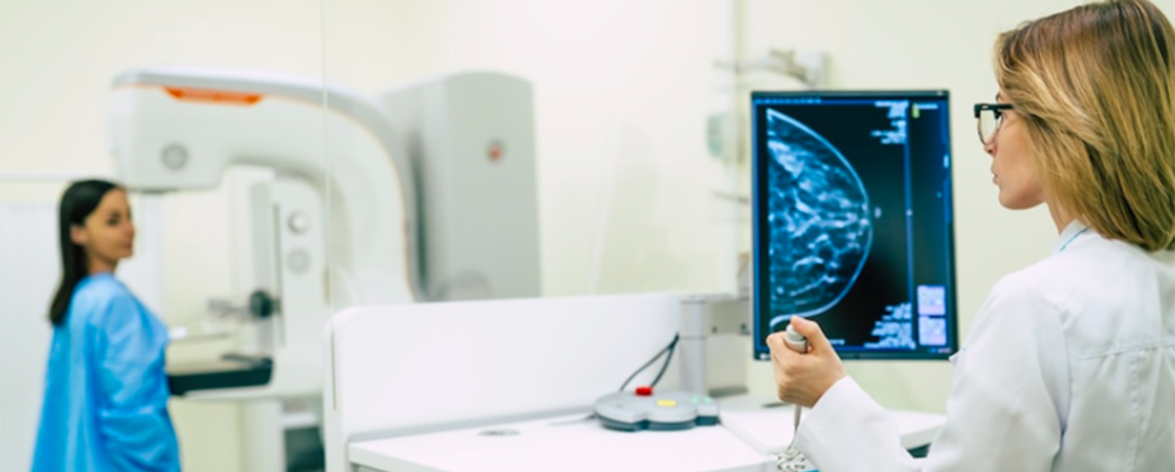 Caja avanza en atención de mamografías pendientes 