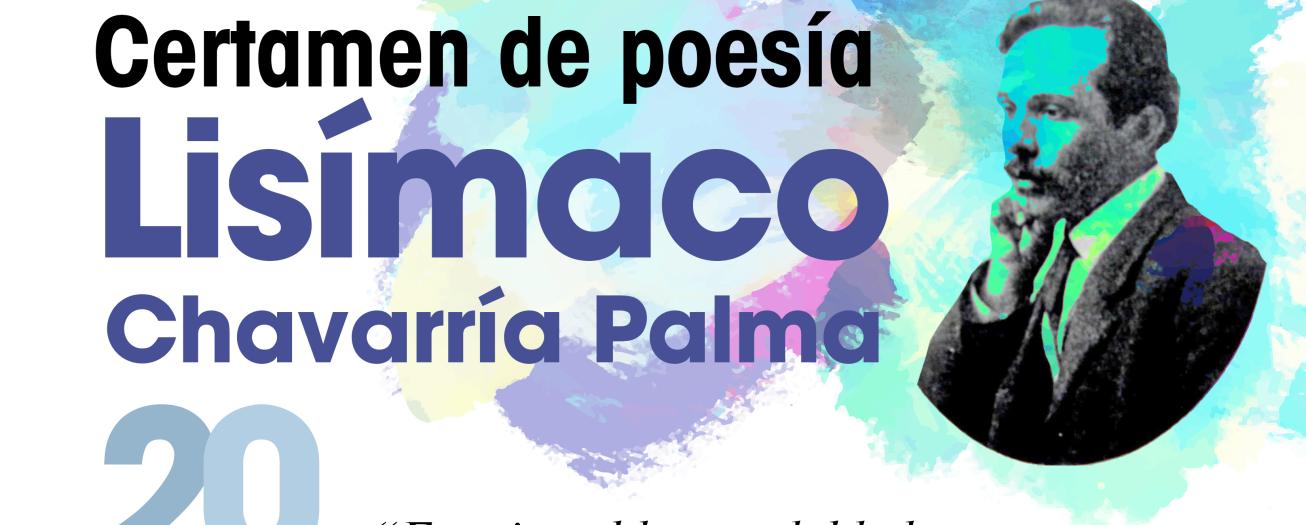 Homenaje al poeta 
