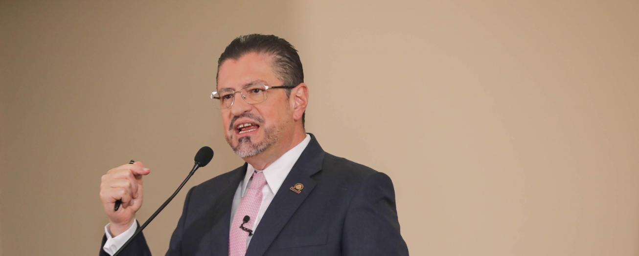 Gobierno garantiza protección a denunciantes y testigos de actos de corrupción