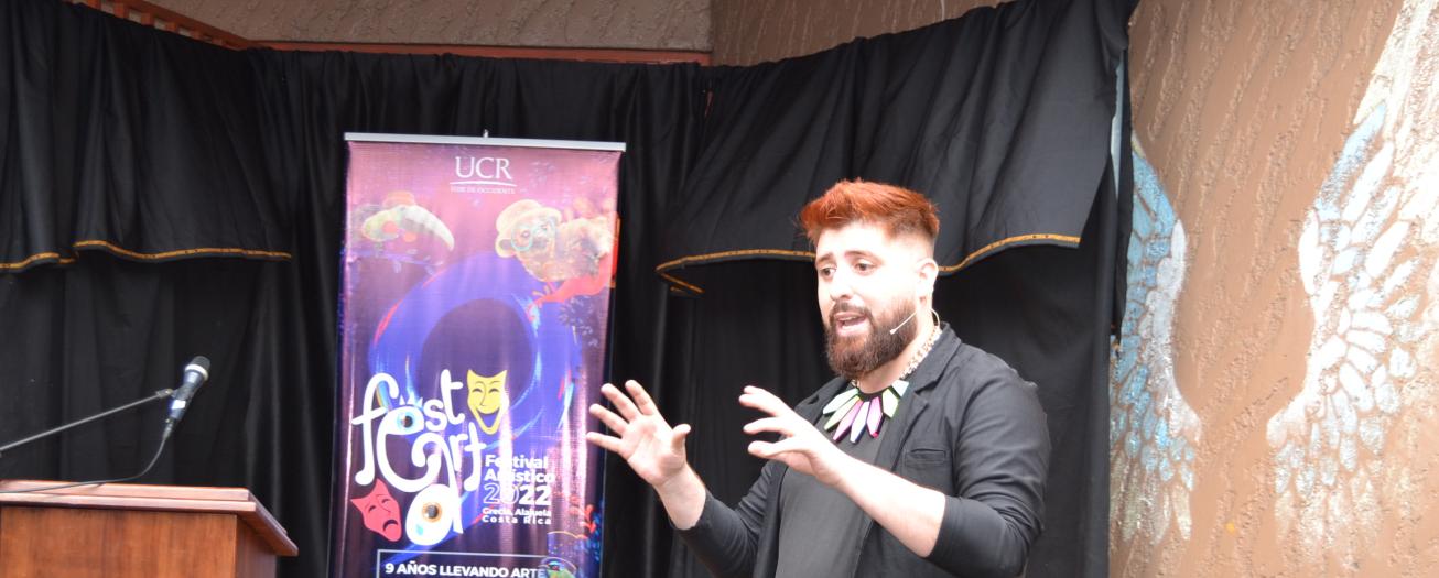 Festival Nacional De Las Artes 2023 llega a Occidente 