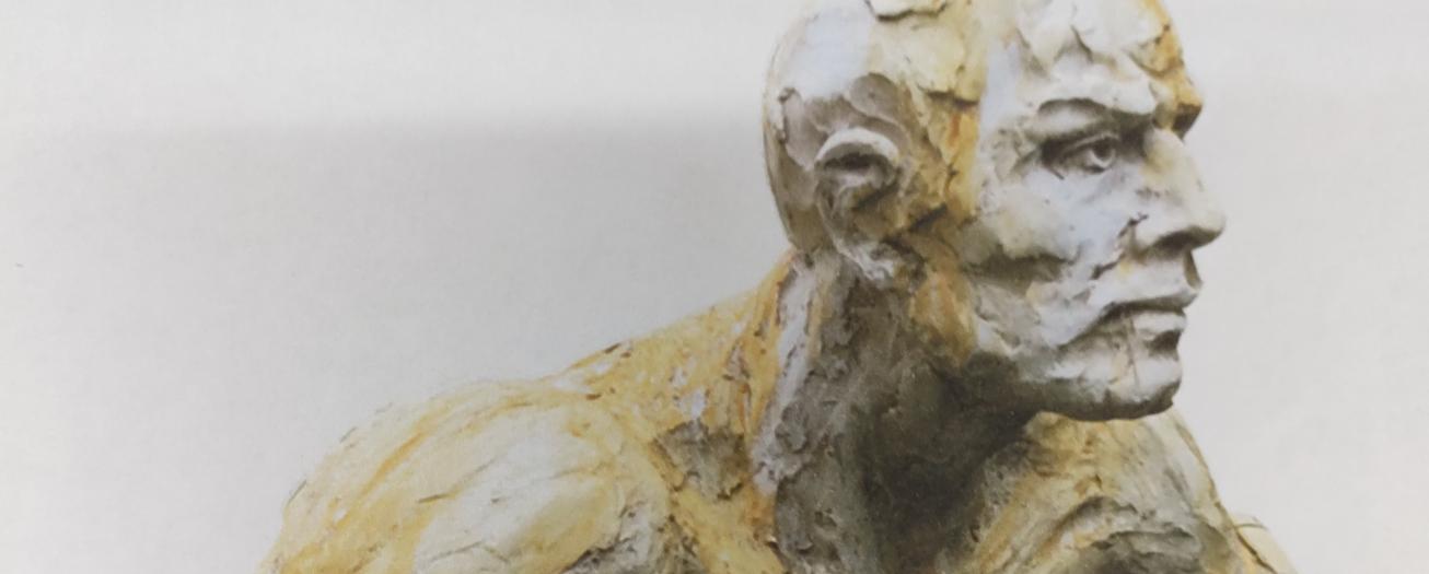 OIJ de Alajuela solicita información para esclarecer robo de una escultura