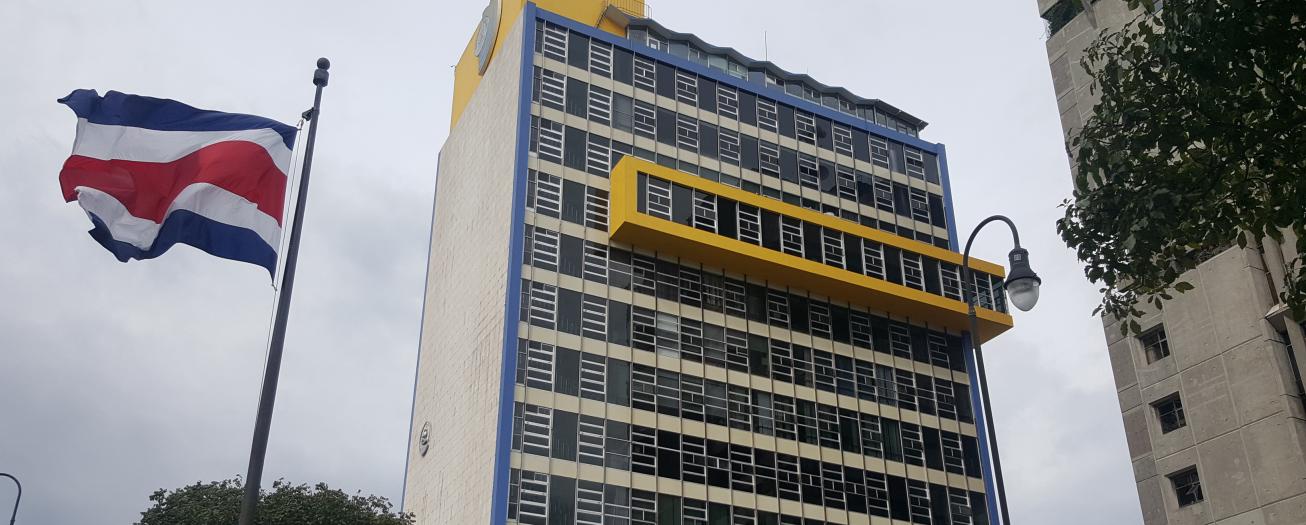 CCSS amplía declaratoria de emergencia institucional por renuncia de médicos especialistas