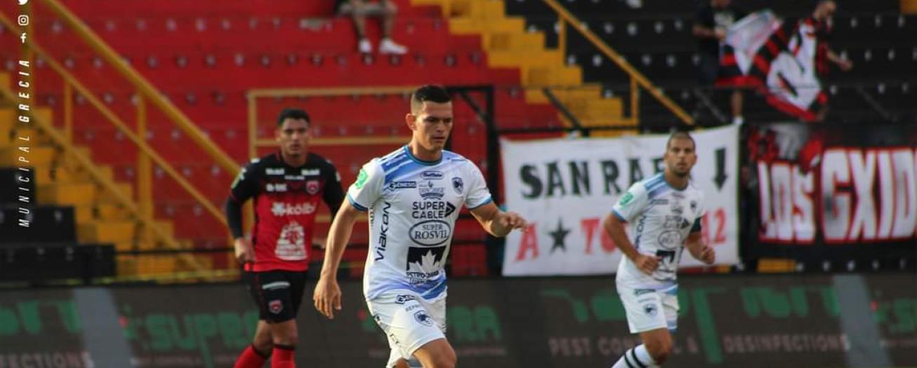 Sporting y Grecia cerrarán la fecha 1 del Torneo de Clausura 