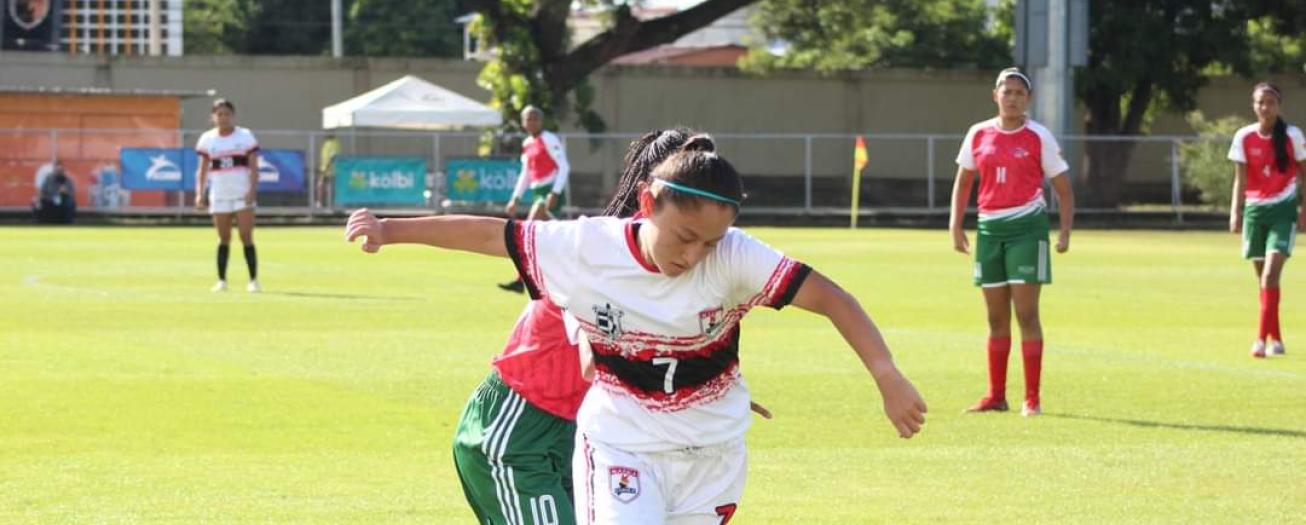 ALAJUELA SUMA SUS TRES PRIMEROS PUNTOS EN EL FÚTBOL FEMENINO