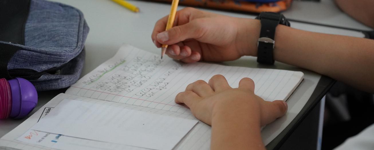Cuento Fantástico 2023 reconocerá docentes que logren que todos los niños  escriban historias 