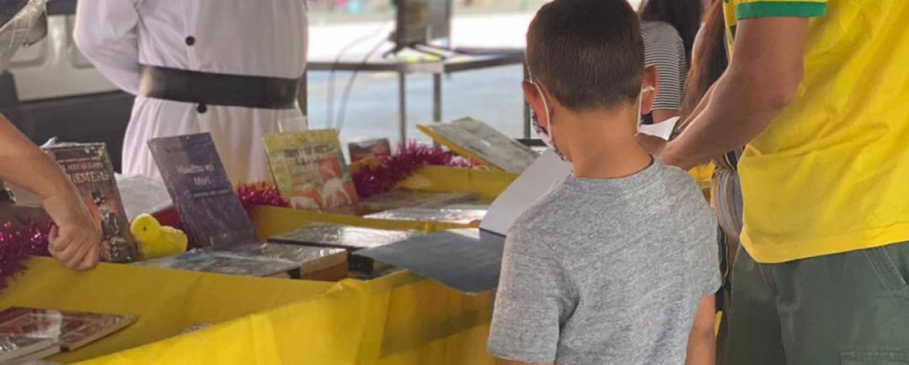 Sarchí celebrará Feria del Libro 2023