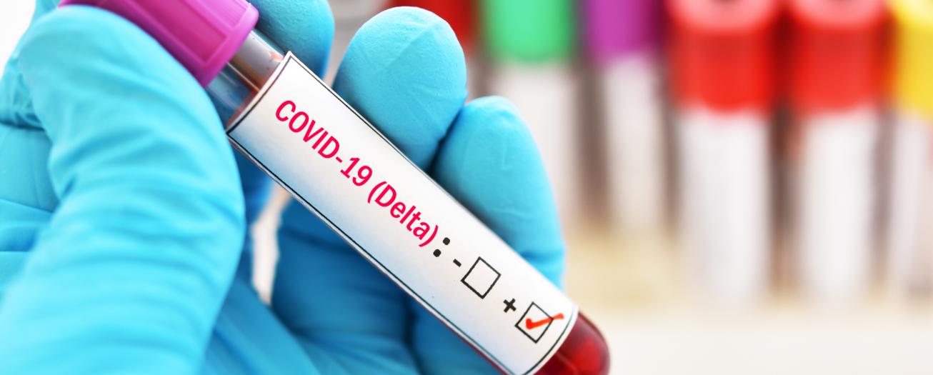 El virus Delta sucumbe ante el correcto lavado de manos