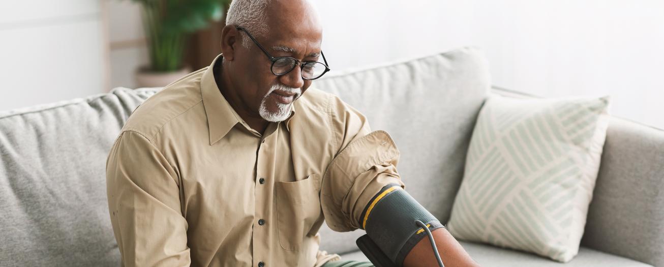 En salud cardiovascular, ¿cuáles son los Números que Importan? 