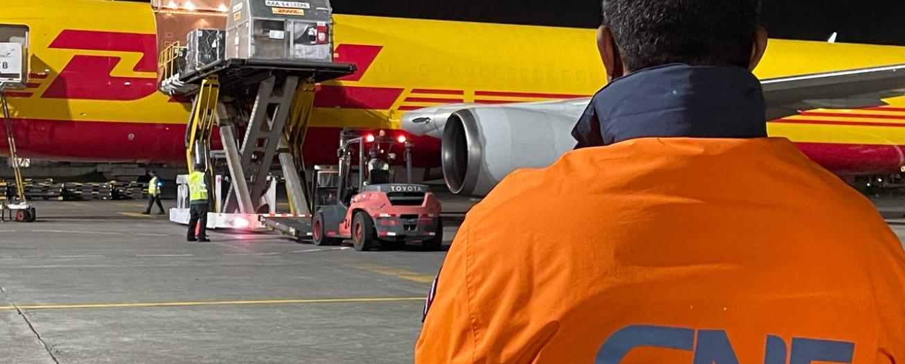 Pfizer ha entregado 2 de cada 3 dosis contratadas