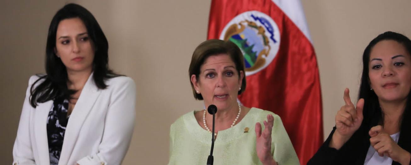 Mesa de diálogo sobre jornadas excepcionales concluye discusión de texto sustitutivo presentado por el Poder Ejecutivo 