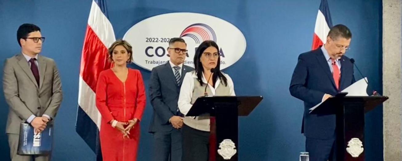CCSS enfila esfuerzos para implementación de Ley del Trabajador Independiente