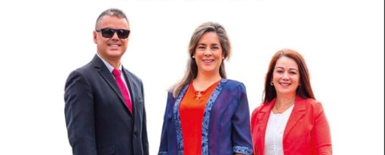 Aquí Costa Rica Manda en Grecia gana el primer round