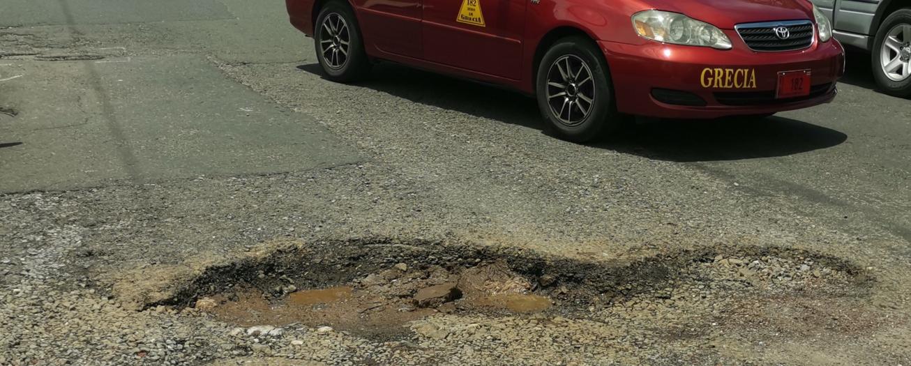 Atención de red vial cantonal, de emergencias y funcionamiento de CECUDIS se verían afectados por ciberataques 