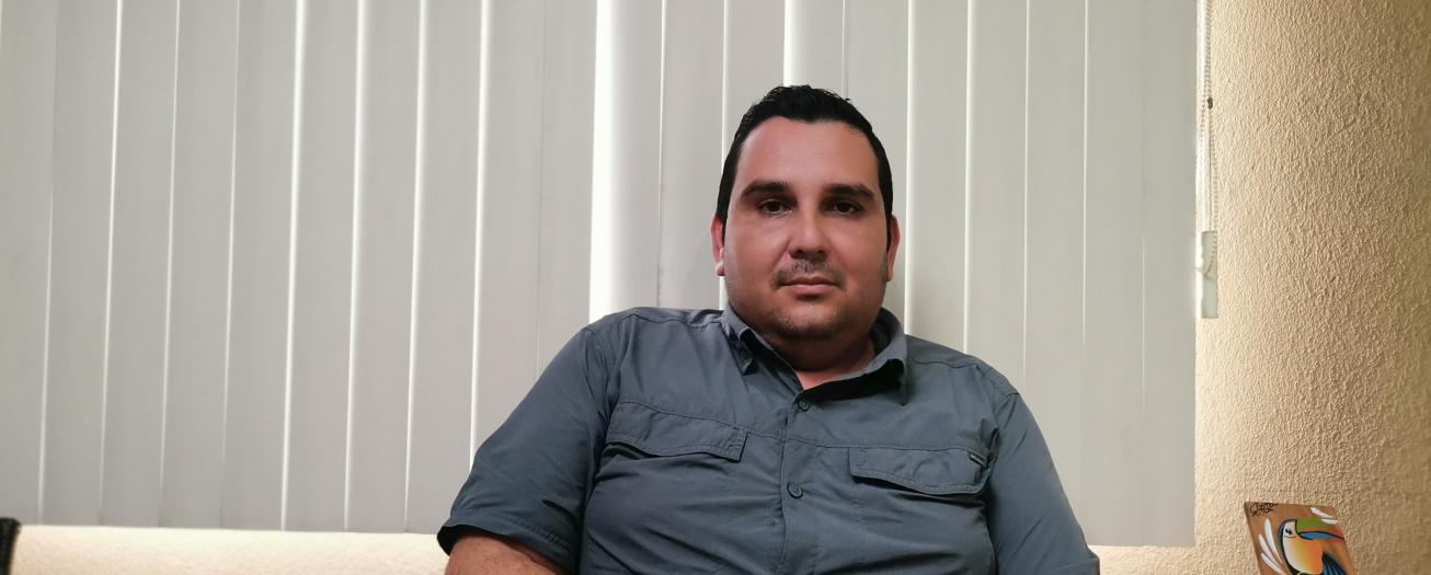 Regidor solicita replantear modificación presupuestaria para atender emergencia en el distrito San José 