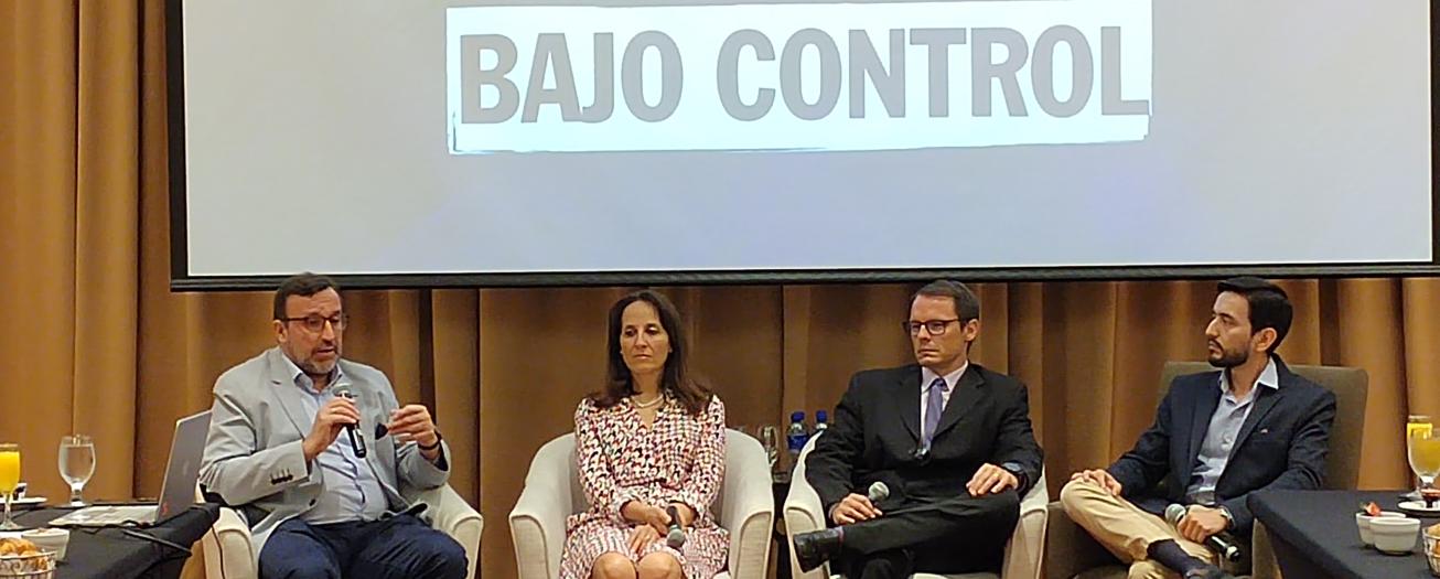 Enfermedad Pulmonar Obstructiva Crónica (EPOC): tercera causa de muerte a nivel mundial