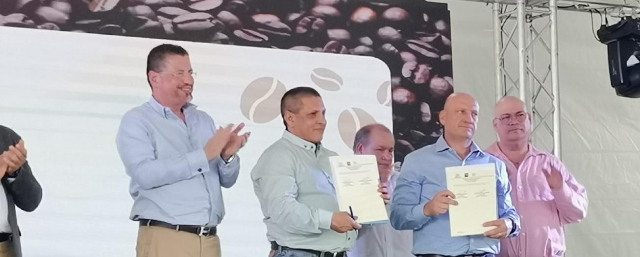 INFOCOOP aprueba préstamo de ₡1.000 millones a CoopeVictoria