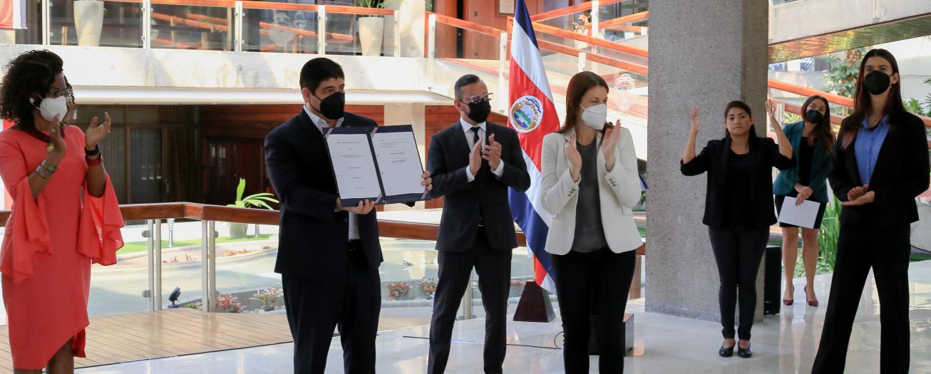  Crímenes de odio recibirán penas de prisión de hasta 35 años a partir de ahora