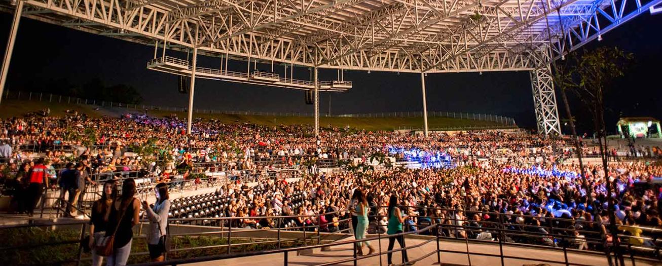 Salud aclara caso de inhabilitación de eventos masivos en Parque Viva  