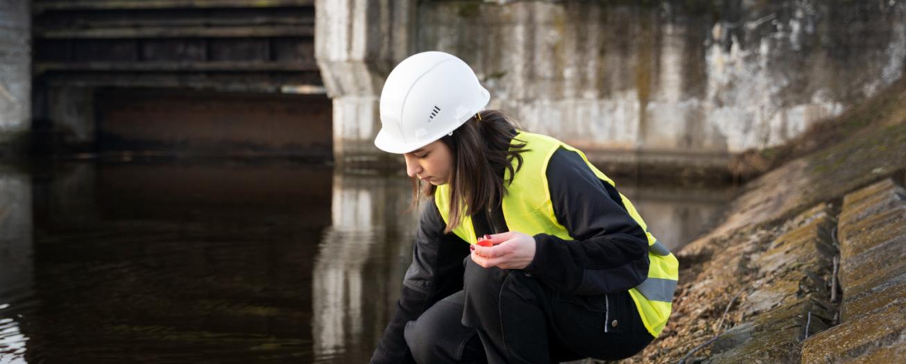 Fundación Crusa Lanza reto a gobiernos locales para que implementen proyectos en movilidad sostenible o saneamiento 