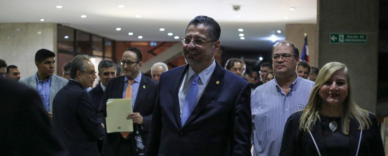 Gobierno convoca proyecto para prevenir y sancionar acoso laboral 