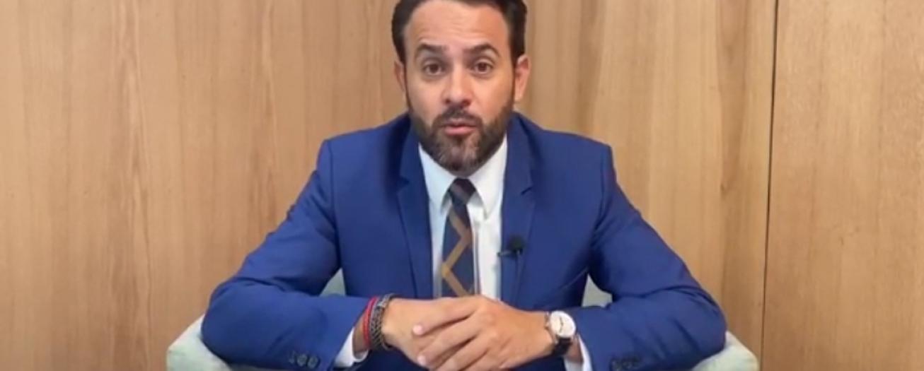 Diputado presenta iniciativa para evitar aumento en el precio de  los combustibles 