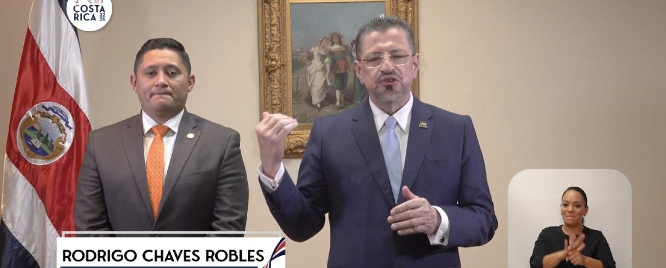 CNVE elimina obligatoriedad de vacunación Covid-19 en personas mayores de edad