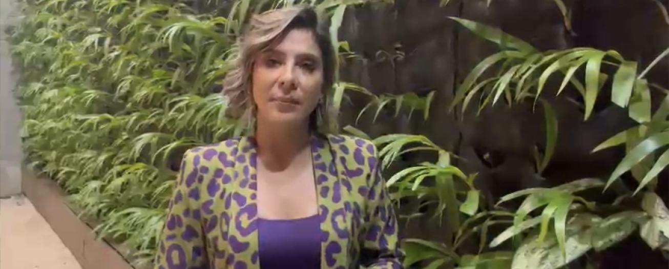 Diputada Daniela Rojas presenta proyecto para que autoridades puedan intervenir comunicaciones entre extorsionadores y deudores 