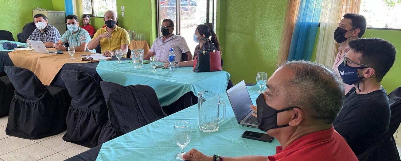 Alcaldías denuncian que diputados habrían legislado en beneficio propio