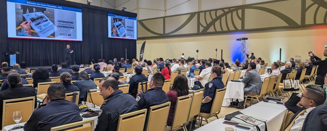 Alcaldías electas son capacitadas en la estrategia Sembremos Seguridad