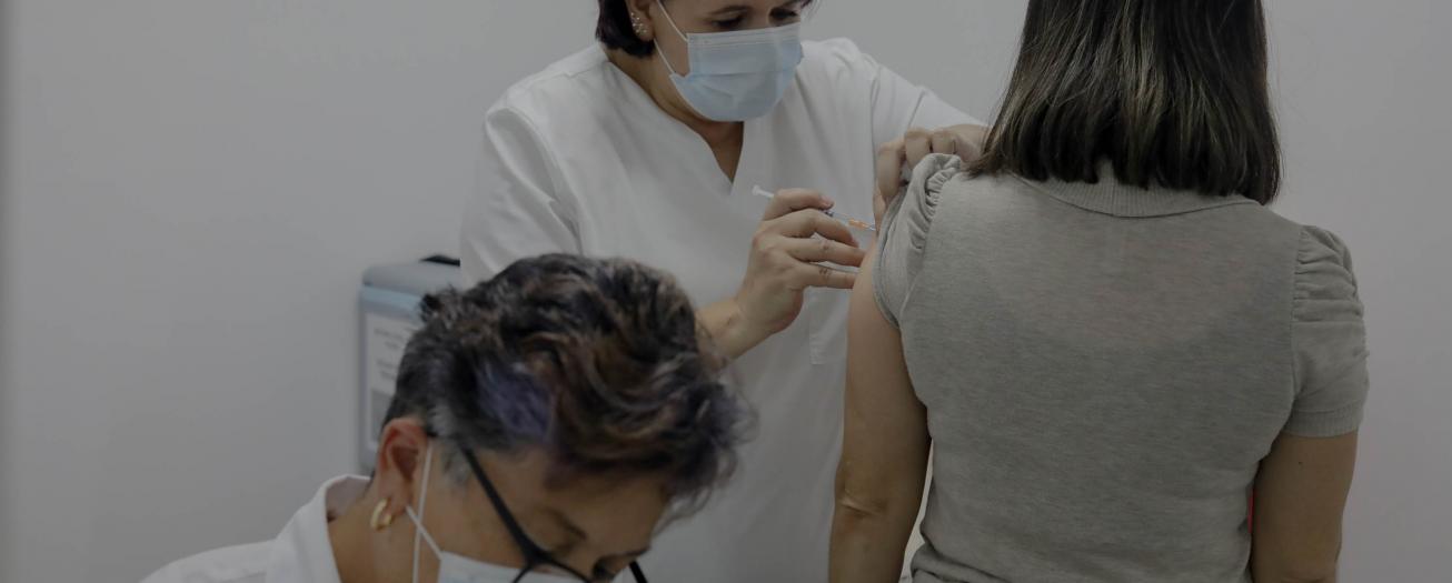 ANAI respalda exigencia de vacunación para ingreso a comercios