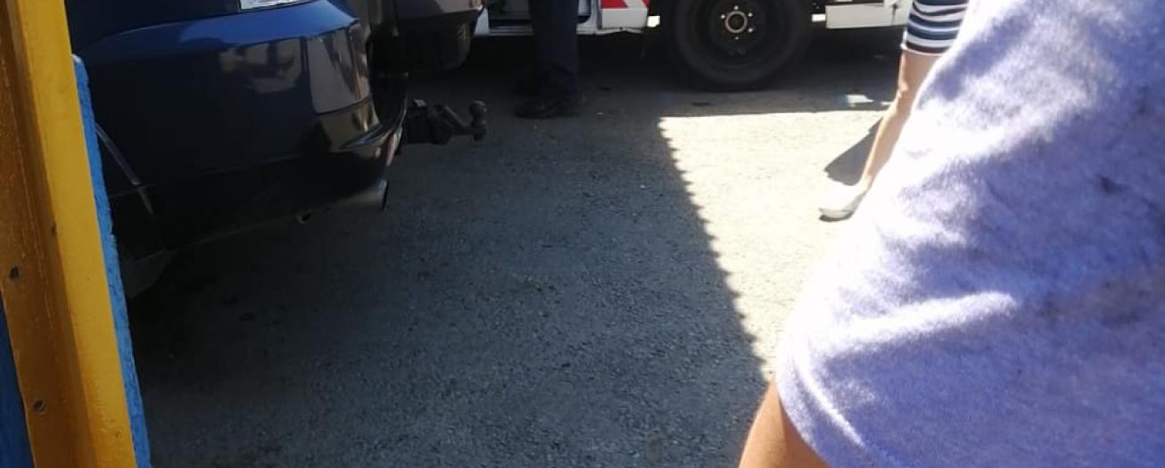 Arquitecto de Atenas es asesinado a balazos