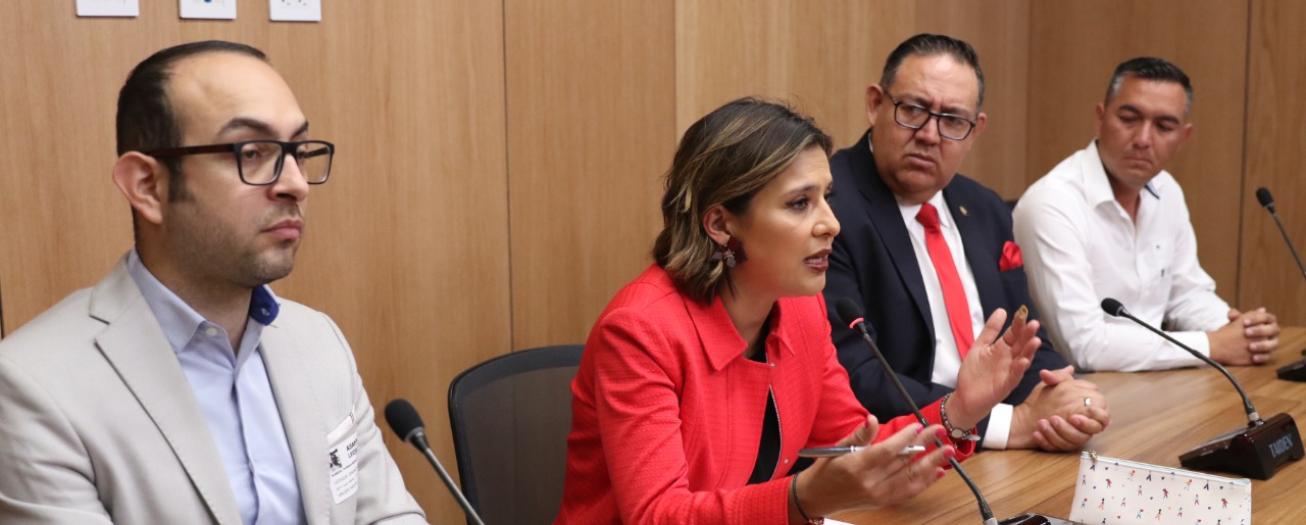 PUSC impulsa reactivación económica en Sarchí por medio del arte y la cultura