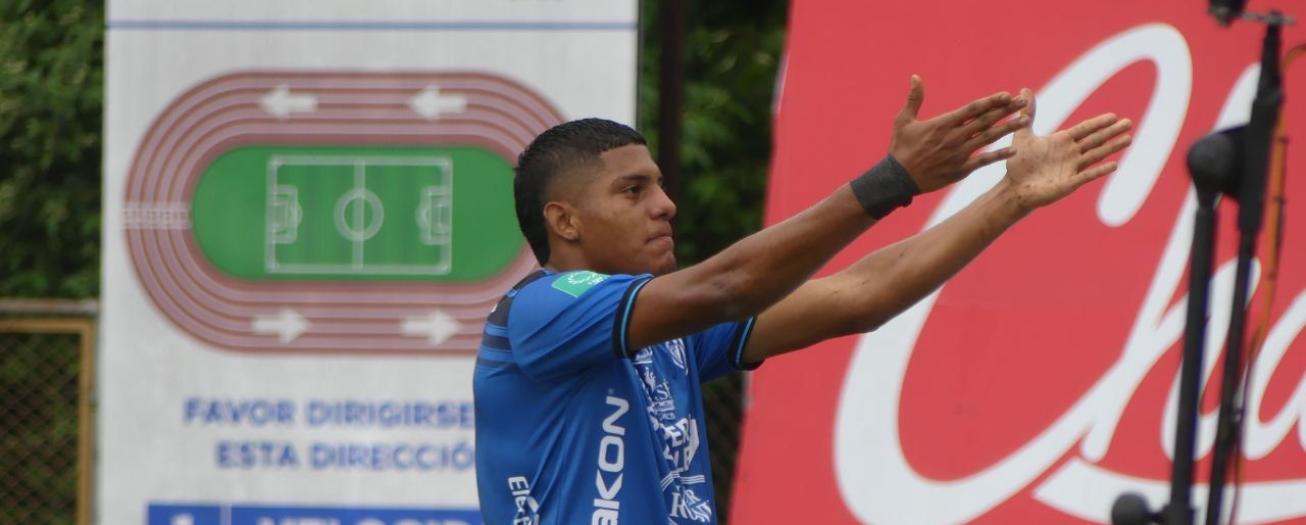 Grecia enfrentará Liga Deportiva Alajuelense en los cuartos de final del Torneo de Copa 