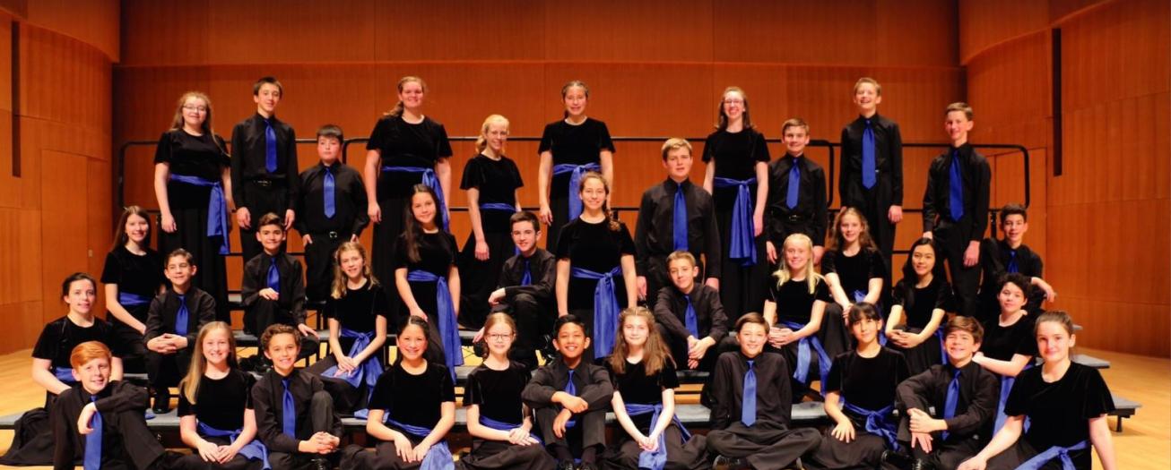El Teatro Municipal de Alajuela invita a la presentación del coro “Colorado Children´s Chorale”