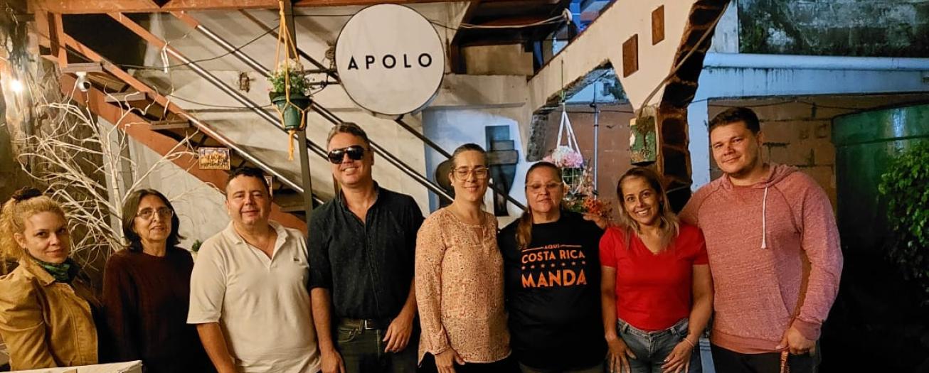 Aquí Costa Rica Manda se tambalea, se queda sin candidatos a síndicos