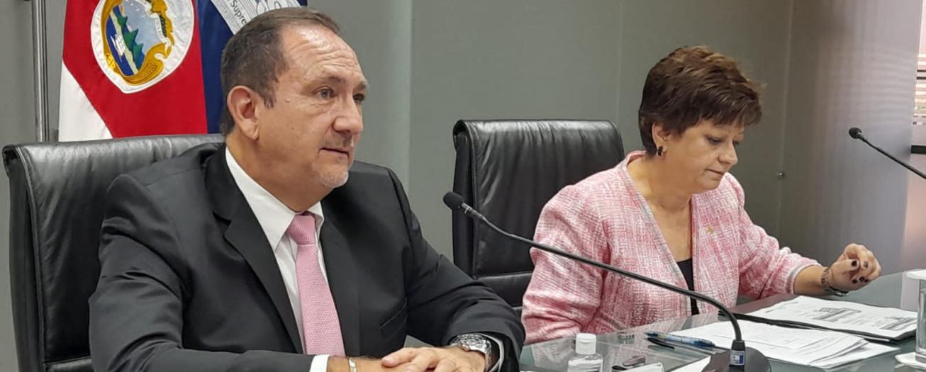 Controles cruzados blindan proceso electoral más complejo de la historia