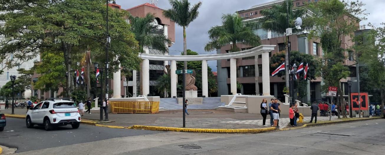 TSE habilita línea gratuita para presentar denuncias durante las Elecciones Nacionales 2026