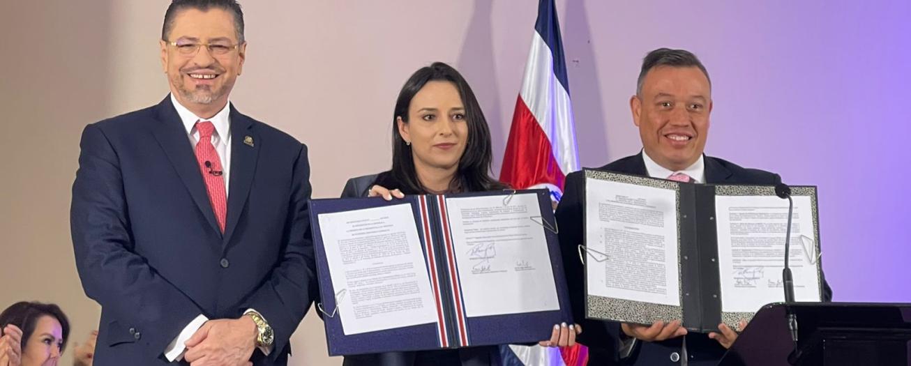 Gobierno soluciona 50 cuellos de botella más 