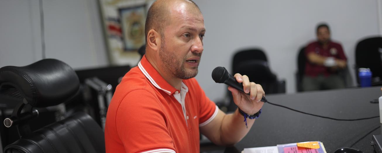 Fedoma buscará  acercamiento con ministro del MOPT